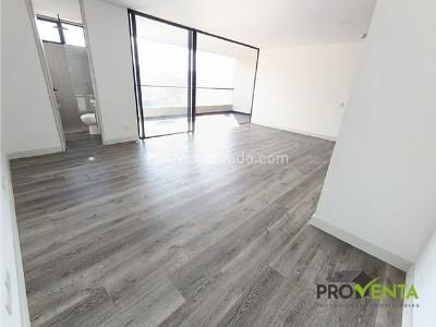 Apartaestudio en venta en Los Balsos, Medellín, 89 m² · foto 9 de 16
