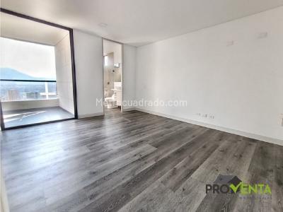 Apartaestudio en venta en Los Balsos, Medellín, 89 m² · foto 10 de 16