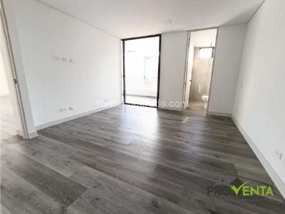Apartaestudio en venta en Los Balsos, Medellín, 89 m² · foto 11 de 16