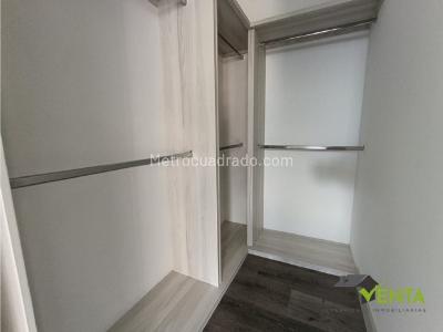 Apartaestudio en venta en Los Balsos, Medellín, 89 m² · foto 12 de 16