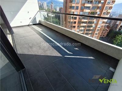 Apartaestudio en venta en Los Balsos, Medellín, 89 m² · foto 13 de 16