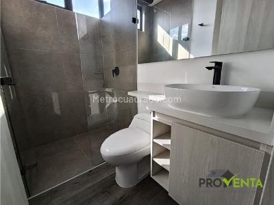 Apartaestudio en venta en Los Balsos, Medellín, 89 m² · foto 16 de 16