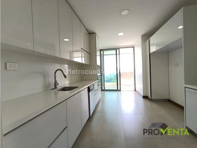 Piso – Medellín, Guayabal - Vista 3