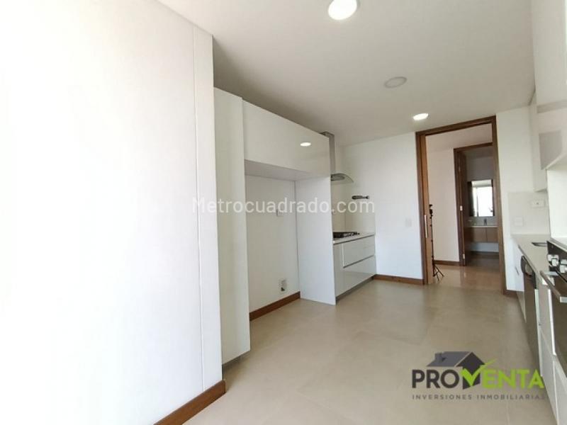 Piso – Medellín, Guayabal - Vista 5