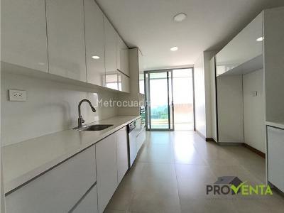 Apartamento en venta en Los Balsos, Medellín · foto 2 de 20