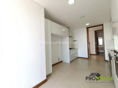 Apartamento en venta en Los Balsos, Medellín · foto 4 de 20