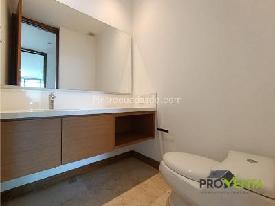 Apartamento en venta en Los Balsos, Medellín · foto 6 de 20