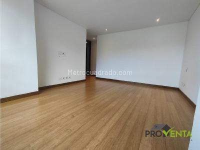 Apartamento en venta en Los Balsos, Medellín · foto 11 de 20