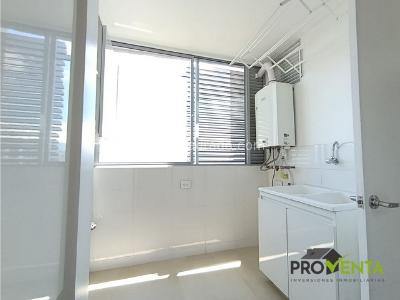 Apartamento en venta en Los Balsos, Medellín · foto 20 de 20