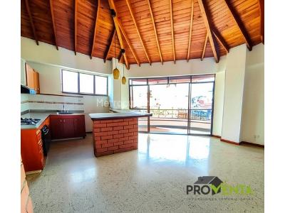 Apartamento en venta en Barrio Mesa, Envigado · foto 2 de 18