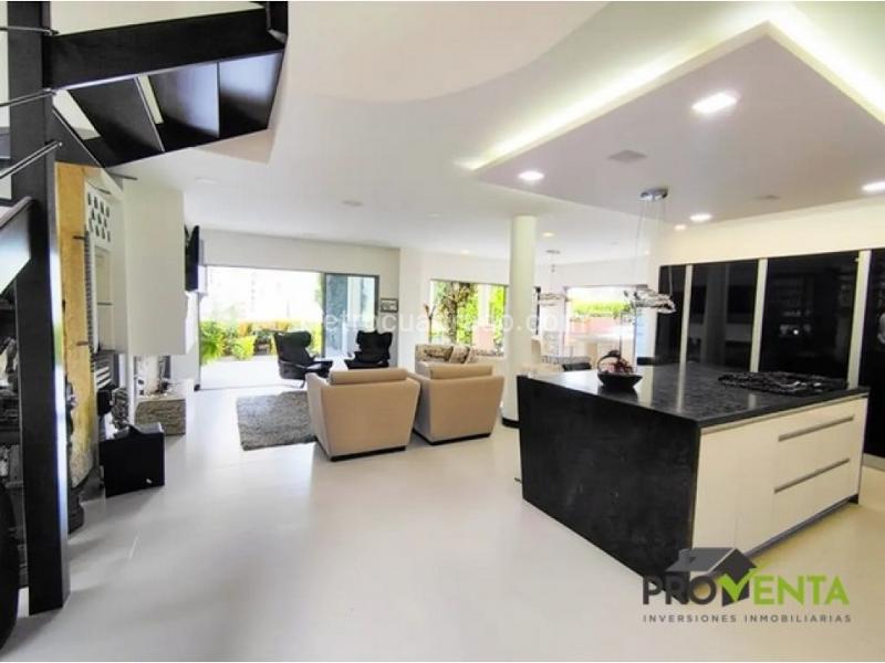 Casa – Sabaneta, San Isidro - Vista 2