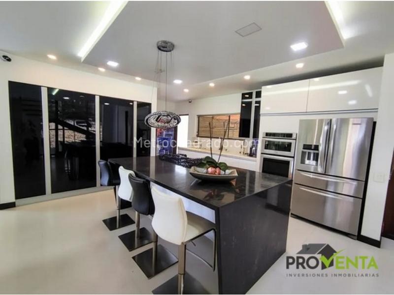 Casa – Sabaneta, San Isidro - Vista 3