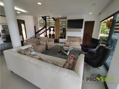 Casa de 3 alcobas en venta en La Doctora, Sabaneta, 350 m² · foto 7 de 20