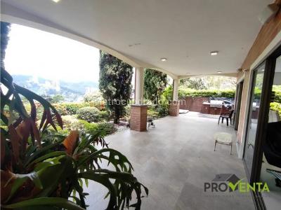 Casa de 3 alcobas en venta en La Doctora, Sabaneta, 350 m² · foto 8 de 20