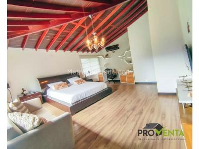 Casa de 3 alcobas en venta en La Doctora, Sabaneta, 350 m² · foto 14 de 20