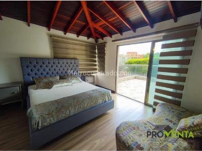 Casa de 3 alcobas en venta en La Doctora, Sabaneta, 350 m² · foto 18 de 20