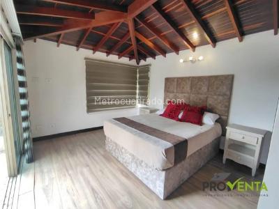 Casa de 3 alcobas en venta en La Doctora, Sabaneta, 350 m² · foto 20 de 20