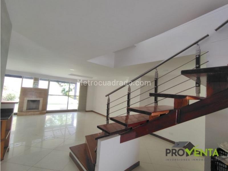Casa – Sabaneta, San Isidro - Vista 2