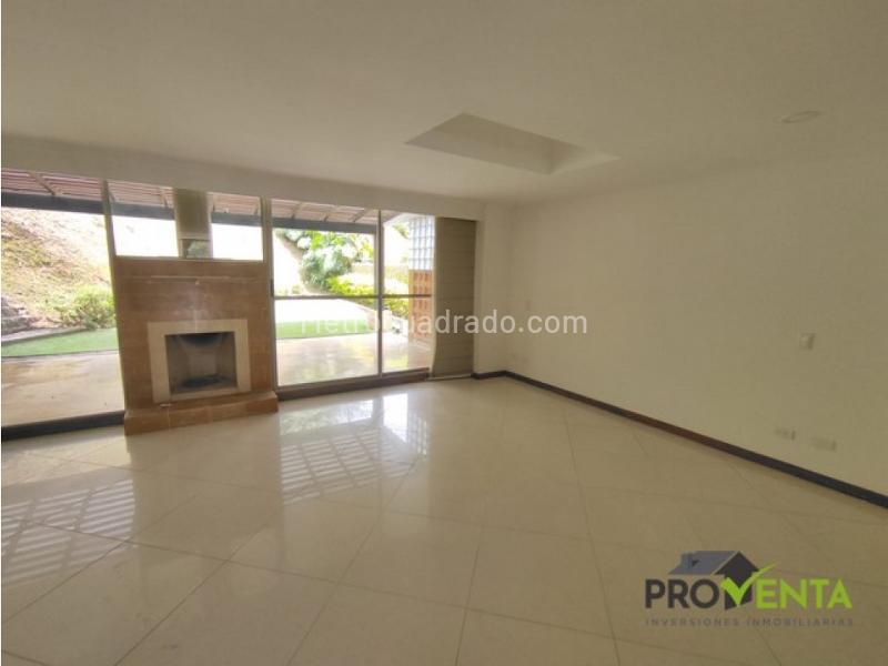 Casa – Sabaneta, San Isidro - Vista 3