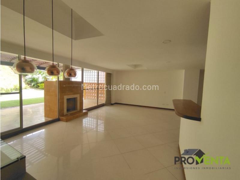 Casa – Sabaneta, San Isidro - Vista 4