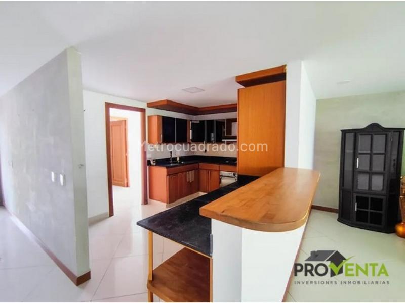 Casa – Sabaneta, San Isidro - Vista 5