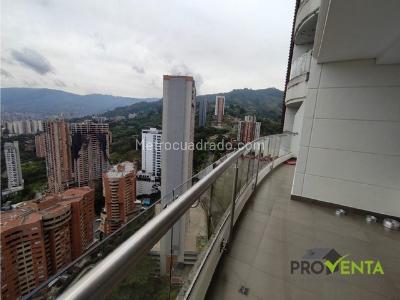 Apartamento de 2 alcobas en venta en La Doctora, Sabaneta, 80 m² · foto 2 de 14