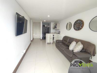 Apartamento de 2 alcobas en venta en La Doctora, Sabaneta, 80 m² · foto 6 de 14