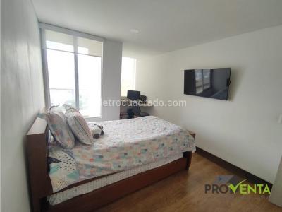 Apartamento de 2 alcobas en venta en La Doctora, Sabaneta, 80 m² · foto 9 de 14