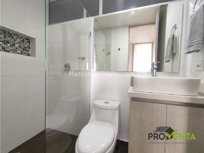 Apartamento de 2 alcobas en venta en La Doctora, Sabaneta, 80 m² · foto 10 de 14
