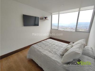 Apartamento de 2 alcobas en venta en La Doctora, Sabaneta, 80 m² · foto 11 de 14