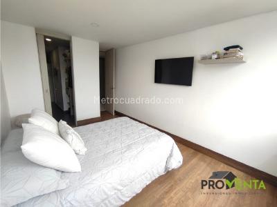 Apartamento de 2 alcobas en venta en La Doctora, Sabaneta, 80 m² · foto 12 de 14