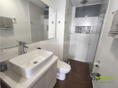 Apartamento de 2 alcobas en venta en La Doctora, Sabaneta, 80 m² · foto 13 de 14