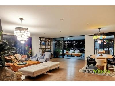 Apartamento en venta en Los Balsos, Medellín · foto 2 de 11