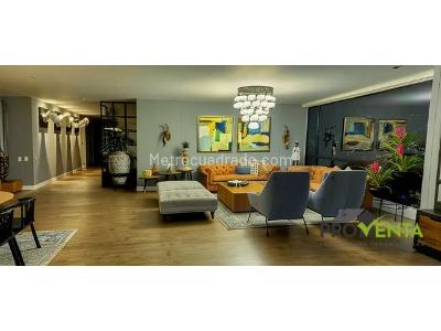Apartamento en venta en Los Balsos, Medellín · foto 3 de 11