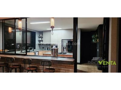 Apartamento en venta en Los Balsos, Medellín · foto 5 de 11
