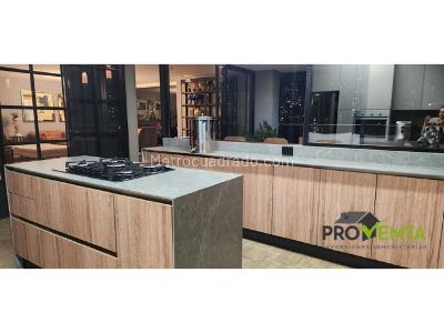 Apartamento en venta en Los Balsos, Medellín · foto 6 de 11