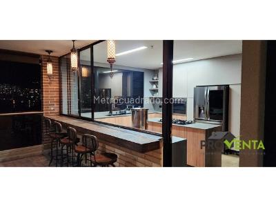 Apartamento en venta en Los Balsos, Medellín · foto 7 de 11