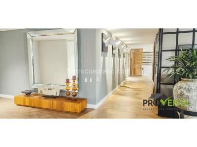 Apartamento en venta en Los Balsos, Medellín · foto 8 de 11