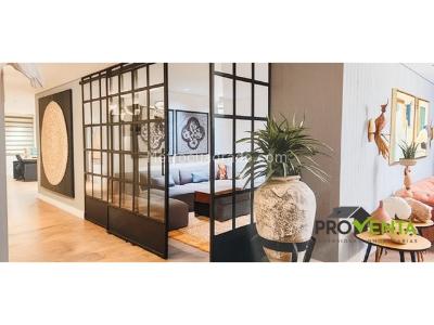 Apartamento en venta en Los Balsos, Medellín · foto 9 de 11