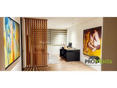 Apartamento en venta en Los Balsos, Medellín · foto 10 de 11