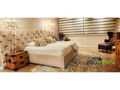 Apartamento en venta en Los Balsos, Medellín · foto 11 de 11