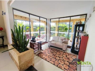 Casa de 4 alcobas en venta en La Doctora, Sabaneta, 750 m² · foto 2 de 17