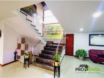 Casa de 4 alcobas en venta en La Doctora, Sabaneta, 750 m² · foto 4 de 17