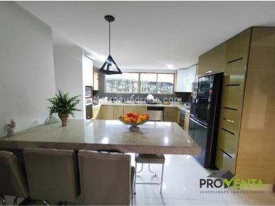Casa de 4 alcobas en venta en La Doctora, Sabaneta, 750 m² · foto 6 de 17