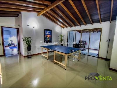 Casa de 4 alcobas en venta en La Doctora, Sabaneta, 750 m² · foto 9 de 17
