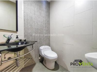Casa de 4 alcobas en venta en La Doctora, Sabaneta, 750 m² · foto 12 de 17