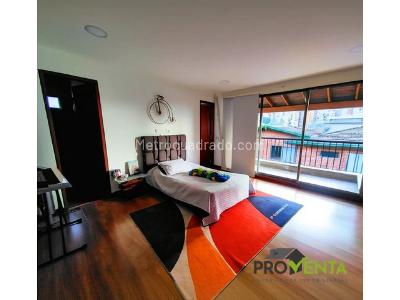 Casa de 4 alcobas en venta en La Doctora, Sabaneta, 750 m² · foto 14 de 17