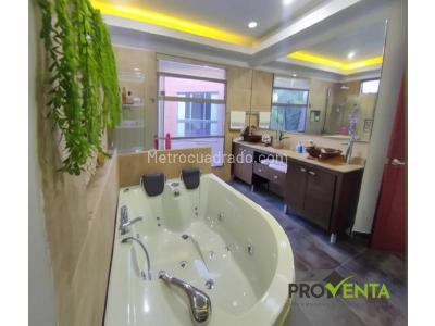 Casa de 4 alcobas en venta en La Doctora, Sabaneta, 750 m² · foto 16 de 17