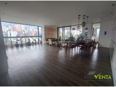 Apartamento de 3 alcobas en venta en Los Balsos, Medellín, 330 m² · foto 2 de 17