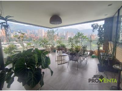 Apartamento de 3 alcobas en venta en Los Balsos, Medellín, 330 m² · foto 3 de 17